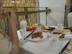 -侨乡世茂大酒店-自助餐厅