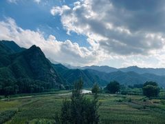 -承德避暑山庄景区