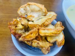 -三百碗宝应长鱼面(板仓街店)