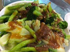 杂菜-百富露(跃龙北路店)