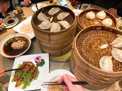 -花园茶楼(兴城西路店)