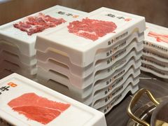 -魁牛·潮汕牛肉自助火锅(沈辽路万达店)