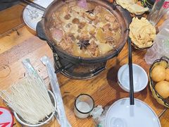 -范贤光鸡公煲(平乐园总店)