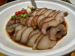 -琥珀老六龙虾(四里河店)