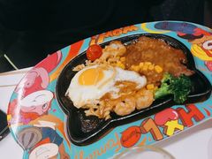 -豪享来(我格广场店)