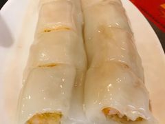 脆皮鲜虾肠-点点心点心专门店(旺角店)