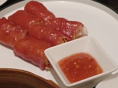 -京香轩·中餐厅(上海中庚聚龙酒店)