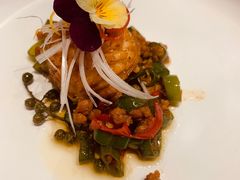 -博林天瑞喜来登酒店·西丽尚膳