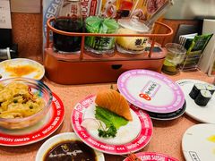 -元气寿司(金光华店)