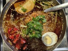 -很久以前羊肉串(南京路第一百货店)