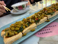 -黄师奶甜品店