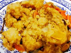 -临潼印象·特色陕菜