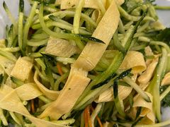 -大清花饺子(园林路店)