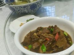 -渔堂公园餐厅·本帮菜(乐园路店)