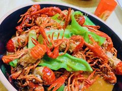 -鲁小三·大骨自助(金山总店)