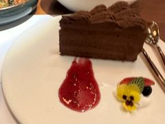 -原石牛扒·约会餐厅(龙城万科里店)