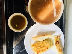 -劈柴院锅贴(沈阳路店)