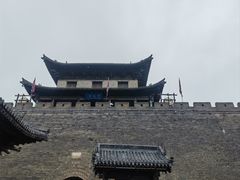 -雁门关景区