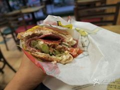 android_upload_pic-赛百味SUBWAY(高新店)