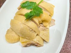 -绿雅酒家(江西中路店)