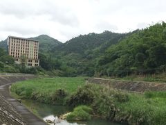 -黄龙带水库