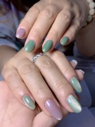 -WH日式美甲沙龙