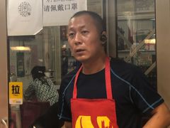 -沙州食驿·非遗小吃夜市