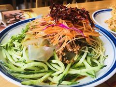 -新兴园饺子馆(北京百子湾店)