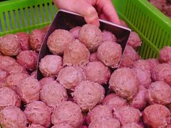 -阿娟牛肉丸·手打牛肉丸·现做现卖