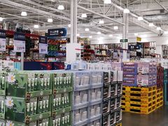 -山姆会员商店(杨桥西路店)