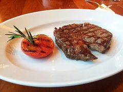 -沈阳君悦酒店·意坊意大利餐厅