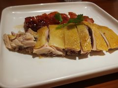 -鹅冠港式茶餐厅(来福士店)