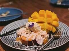 -星叶·东南亚料理(宁波万象汇店)