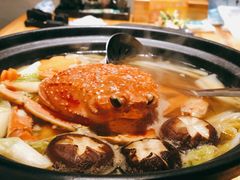-立山居酒屋·烧鸟 天妇罗(西北湖店)