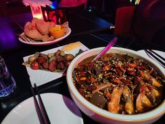 -MOSSO音乐酒吧·live house(南京旗舰店)