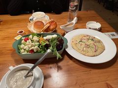 -宝莱纳啤酒花园餐厅PAULANER BRAUHAUS Nanjing(广州路店)