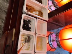 -李记饺子·熏酱东北菜(欢乐谷店)