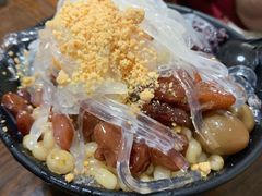 -老式乌米冰(阜阳园店)