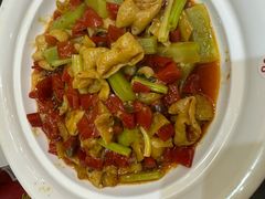 -一品红川菜(皇岗二店)