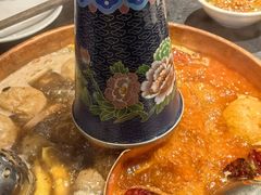 -咏江南·苏式火锅·苏州评弹(观前街店)