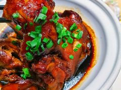 酱烧肘子-甬上名灶·首店(环城西路店)