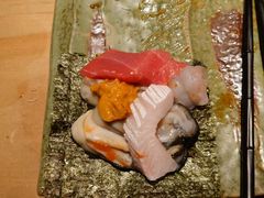 -Minase水濑·日料放题(外滩店)