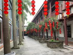 门面-喜月轩