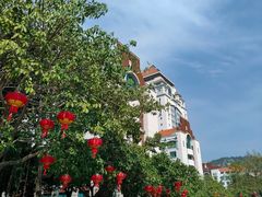 -厦门大学(思明校区)
