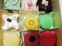 -法颂(金元宝于家堡购物中心店)