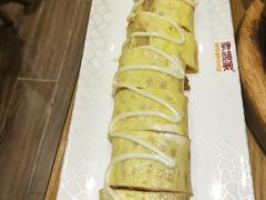 -泰熙家韩式欢乐餐厅(东关正街店)