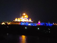 -泰达航母主题公园