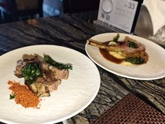 -长沙北辰洲际酒店-兰调全日餐厅