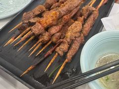 -伊隆斋(什刹海店)