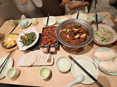 -吕氏疙瘩汤·新鲁菜(日照万象汇店)